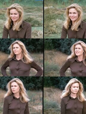 Elizabeth Montgomery