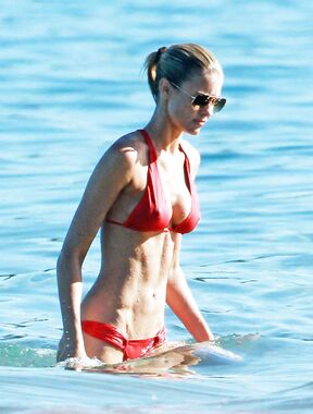 Paige Butcher