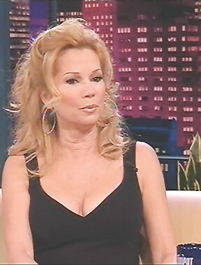 Kathie Lee Gifford