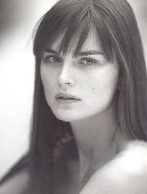 Anouck Lepere