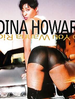 Adina Howard