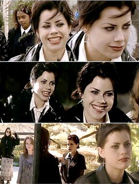 Fairuza Balk