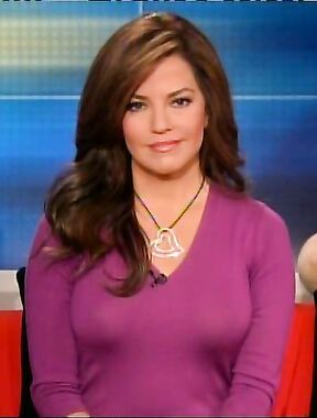 Robin Meade