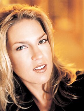 Diana Krall