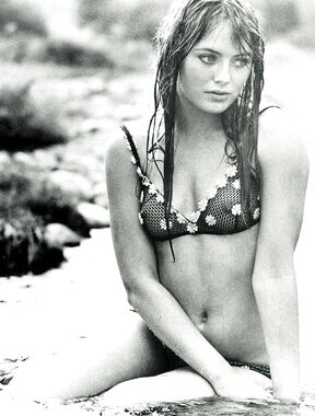 Lesley-Anne Down