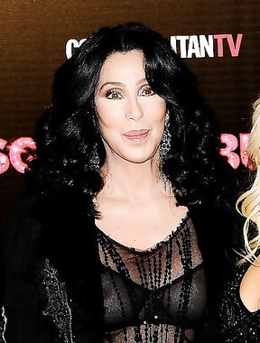 Cher