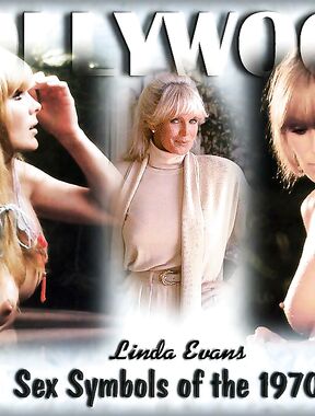 Linda Evans