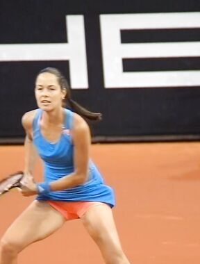 Ana Ivanovic