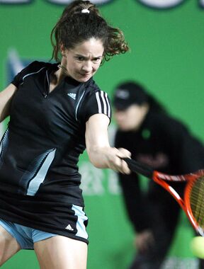 Patty Schnyder