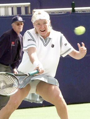 Jana Novotna