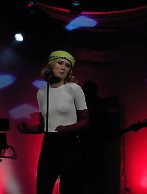 Roisin Murphy