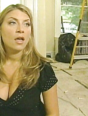 Genevieve Gorder