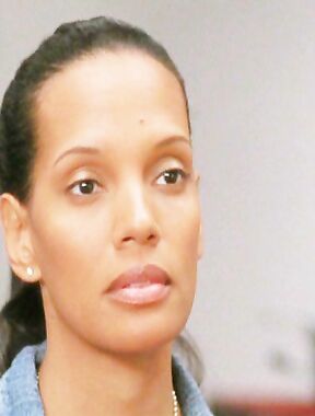 Shari Headley