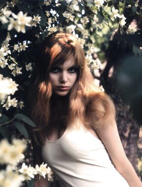 Madeline Smith