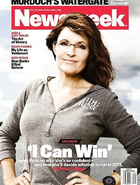 Sarah Palin