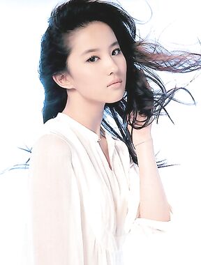 Yi Fei Liu