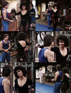 Delta Burke