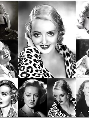 Bette Davis