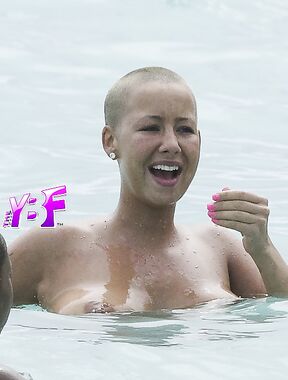 Amber Rose