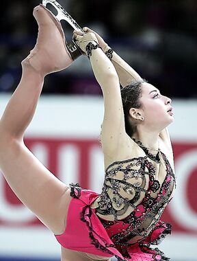 Elene Gedevanishvili