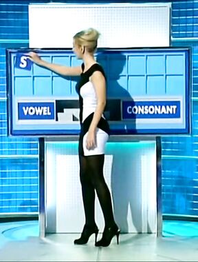 Rachel Riley