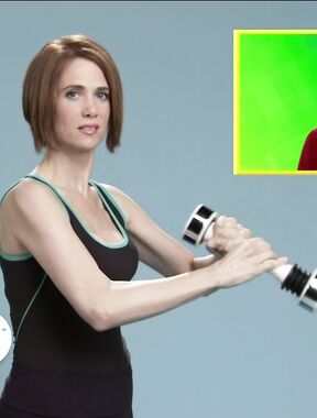 Shake Weight