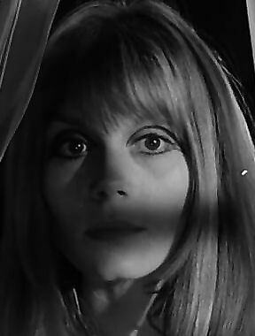 Francoise Dorleac