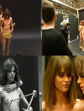 Freja Beha