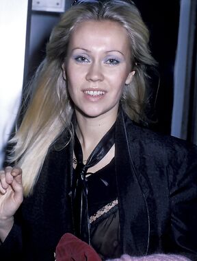 Agnetha