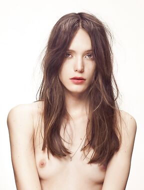 Stacy Martin