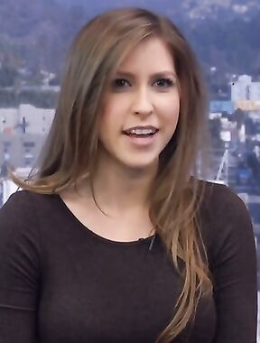 Eden Sher